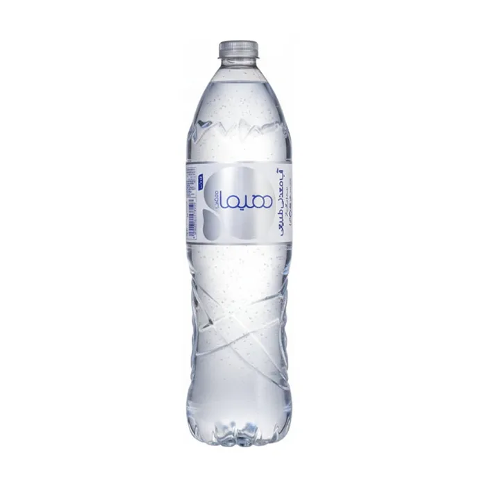 hima-mineral-water-1500ml-6pack آب معدنی هیما 1500 میلی لیتر (بسته 6 عددی) - Image 1
