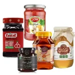 چاشنی و افزودنی