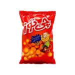 اسنک توپی ویژه چی توز (24 عددی)