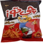 کرانچی آتشین بزرگ چی توز (30 عددی)