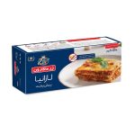 لازانیا سریع پخت 250 گ(10 عددی)