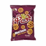 اسنک چرخی ویژه چی توز (24 عددی)