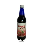 سن ایچ کول آلبالو 1 لیتر(6عددی)