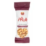 بادام زمینی سرکه نمکی چی توز - 35 گرم(30 عددی)