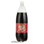 نوشابه گازدار کانادا درای با طعم کولا- 1500 میلی لیتر(6عددی)