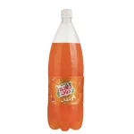 نوشابه گازدار کانادا درای با طعم پرتقال- 1500 میلی لیتر(6عددی)