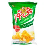 چیپس کچاب متوسط چی توز (40عدد)