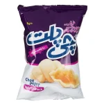چی پلت صدفی سرکه ای چی توز (30عددی)