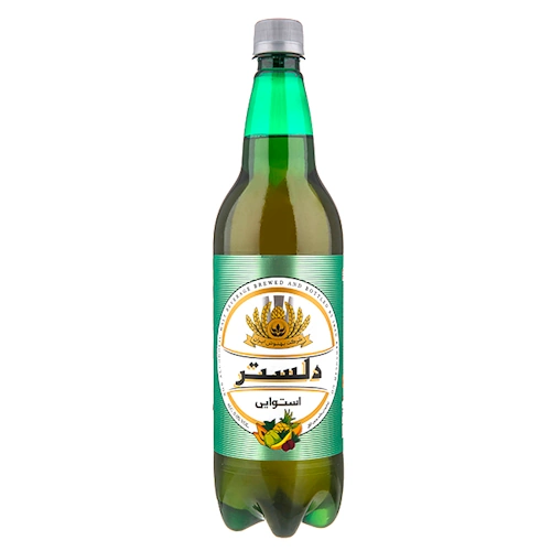 delaos1 دلستر استوایی بهنوش - 1 لیتر(6عددی) - Image 1