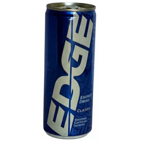 edge250 نوشیدنی انرژی زا ادج 250 میل(24 عددی) - Image 1