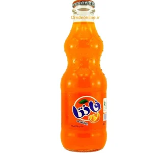 نوشابه فانتا شیشه (12 عددی)