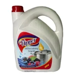 مایع ظرفشویی 3750گرمی فیلیپر(4عددی)