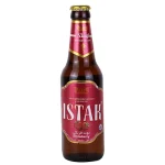 ایستک شیشه توت فرنگی(باکس 12 عددی)