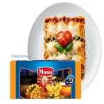 لازانیا سریع پخت 450 گ(12 عددی)