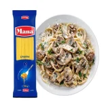 اسپاگتی  لینگوینی مانا 700 گ(20 عددی)