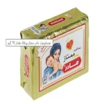 بیسکویت مادر ممتاز 70 گرم(60 عددی)