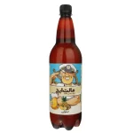 نوشیدنی مالت با طعم میوه‌های استوایی مالت ایچ - 1 لیتر( 6 عددی)