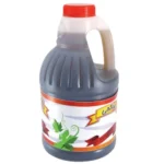 سرکه قرمز ممتاز صالحی - 3 لیتر (4 عددی)