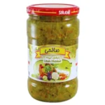 ترشی لیته ممتاز صالحی - 650 گرم(12 عددی)