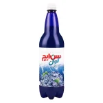 سن ایچ کول بلوبری 1 لیتر(6عددی)