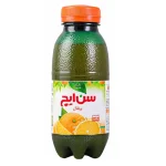 نکتار پرتقال پت 300 سن ایچ(باکس 12عددی)