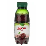نکتار آلبالو پت 300 سن ایچ(باکس 12عددی)