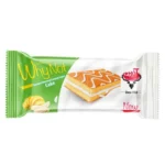 کیک لایه ای وای نات موز 25 گرم (60 عددی)