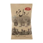 چیپس سنتی دل مزه موسیر الگانس مزمز 90گرم(24 عددی)