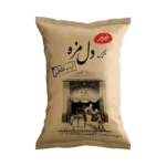 چیپس سنتی دل مزه لیمو فلفل سیاه الگانس مزمز 90گرم(24 عددی)