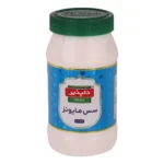 سس مایونز دلپذیر - 284 گرم(24 عدد)