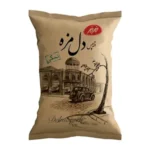 چیپس سنتی دل مزه نمکی الگانس مزمز 90گرم(24 عددی)
