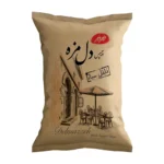 چیپس سنتی دل مزه فلفل سیاه الگانس مزمز 90گرم(24 عددی)