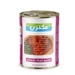 کنسرو خوراک بادمجان مکنزی - 380 گرم(12 عددی)