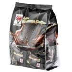 بیسکویت تکی پاکتی کاکائویی با کرم کاکائویی با طعم قهوه بیس اورنو 290 گرم(6 بسته)