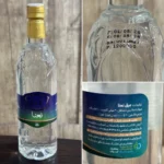 عرق نعنا یک لیتری ممتاز زینلی(۱۲عددی)