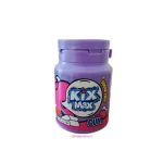 کیک مکس آدامس 60گرم 4 طعم جور (16 عددی)