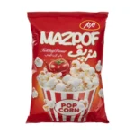 پاپ کرن کچاب مز پف مزمز 62گرم(20عددی)