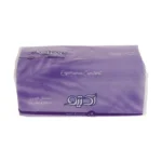 دستمال کاغذی اکتیو سافت پک 250 برگ دولایه اقتصادی (24 عددی)