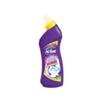 مایع جرم گیر اکتیو 750 گرمی بنفش هارپیک ( 12 عددي)
