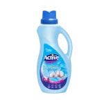 نرم كننده حوله و لباس Soft & Fresh اكتيو 1500 گرمي آبی (9 عددي)