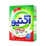 پودر لباسشویی دستی پلی واش اکتیو 500 گرمی(24 عددی)