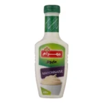 سس مایونز مهرام -430 گرم پت (12 عددی)