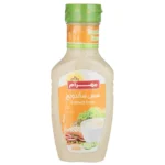 سس ساندویچ مهرام -450 گرم پت (12 عددی)