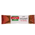 سس کچاب تند تک نفره دلپذیر (320 عددی)