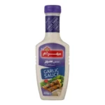 سس سیر مهرام -450 گرم (12 عددی)