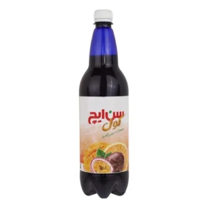 سن ایچ کول استوایی 1 لیتر(6عددی)