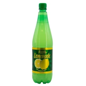 لیموناد خوشگوار 1 لیتر(6 عددی)