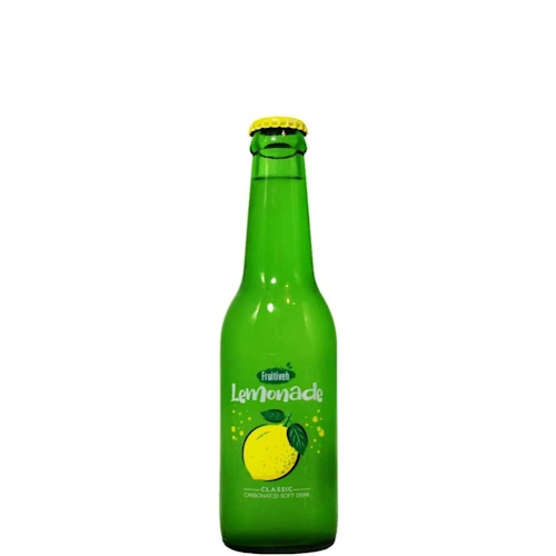 limonad لیموناد شیشه ای رانی 280میل(12 عددی) - Image 1